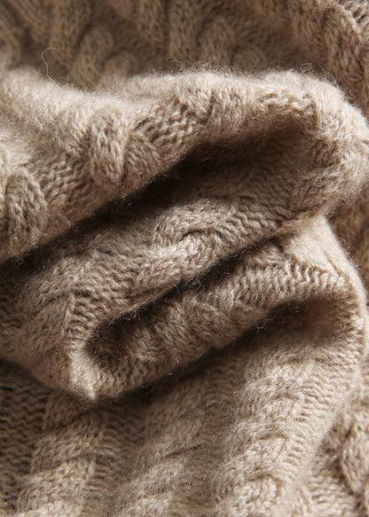 Elegantly Styled Sweater for Everyday Wear