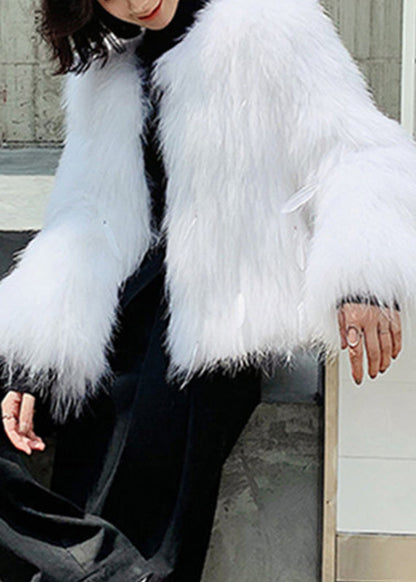 Beautifully Crafted Coat in a Classic Style