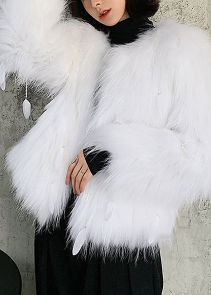 Beautifully Crafted Coat in a Classic Style