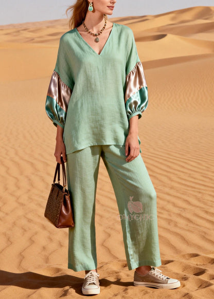 Gracefully Styled Garment for Any Occasion
