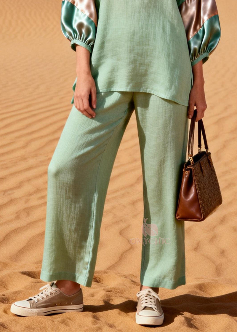 Gracefully Styled Garment for Any Occasion