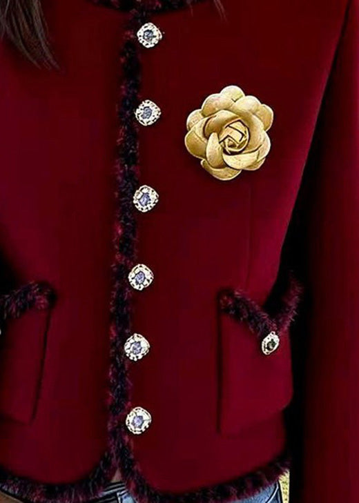 Charming Ring for Any Occasion