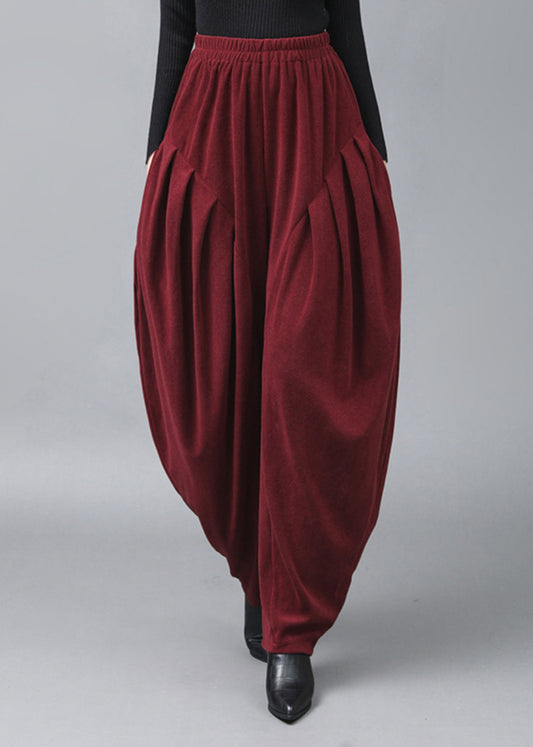 Classic Vintage & Enduringly Stylish Pants