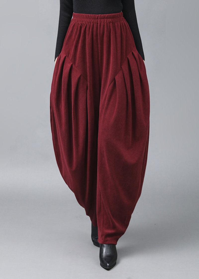 Classic Vintage & Enduringly Stylish Pants