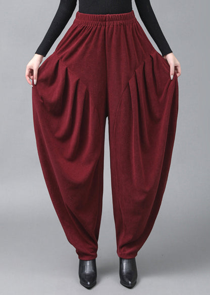 Classic Vintage & Enduringly Stylish Pants