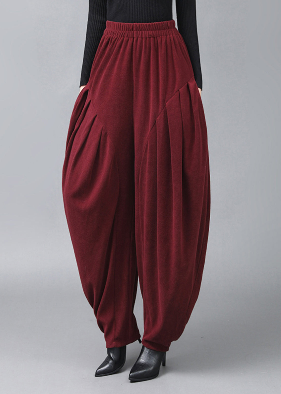 Classic Vintage & Enduringly Stylish Pants