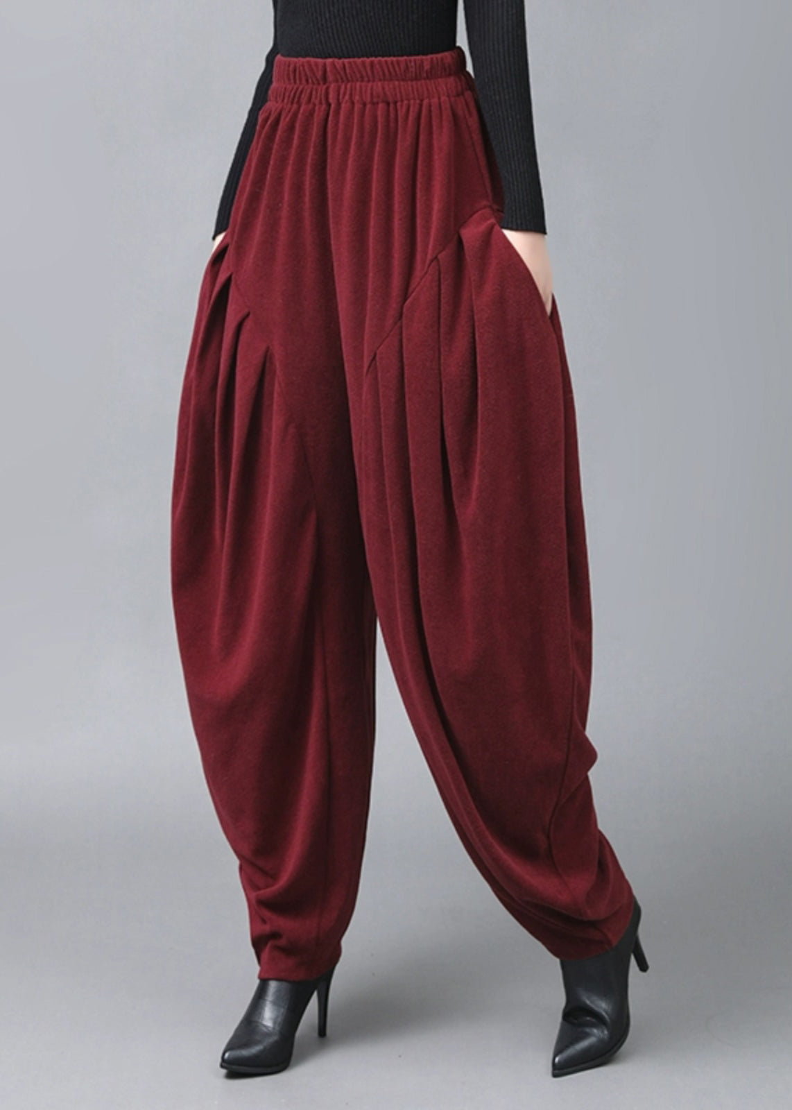 Classic Vintage & Enduringly Stylish Pants