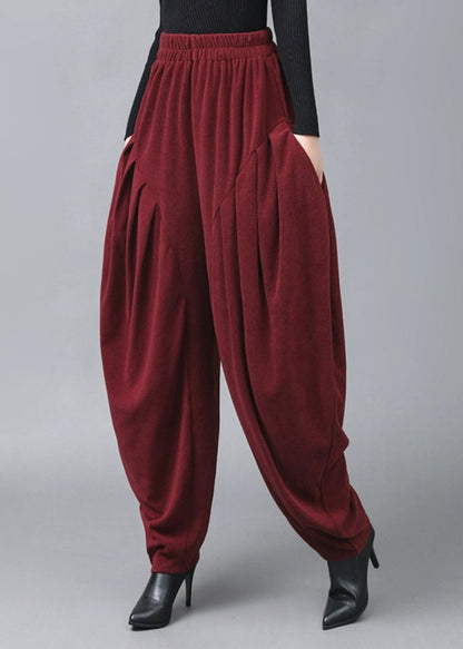 Classic Vintage & Enduringly Stylish Pants