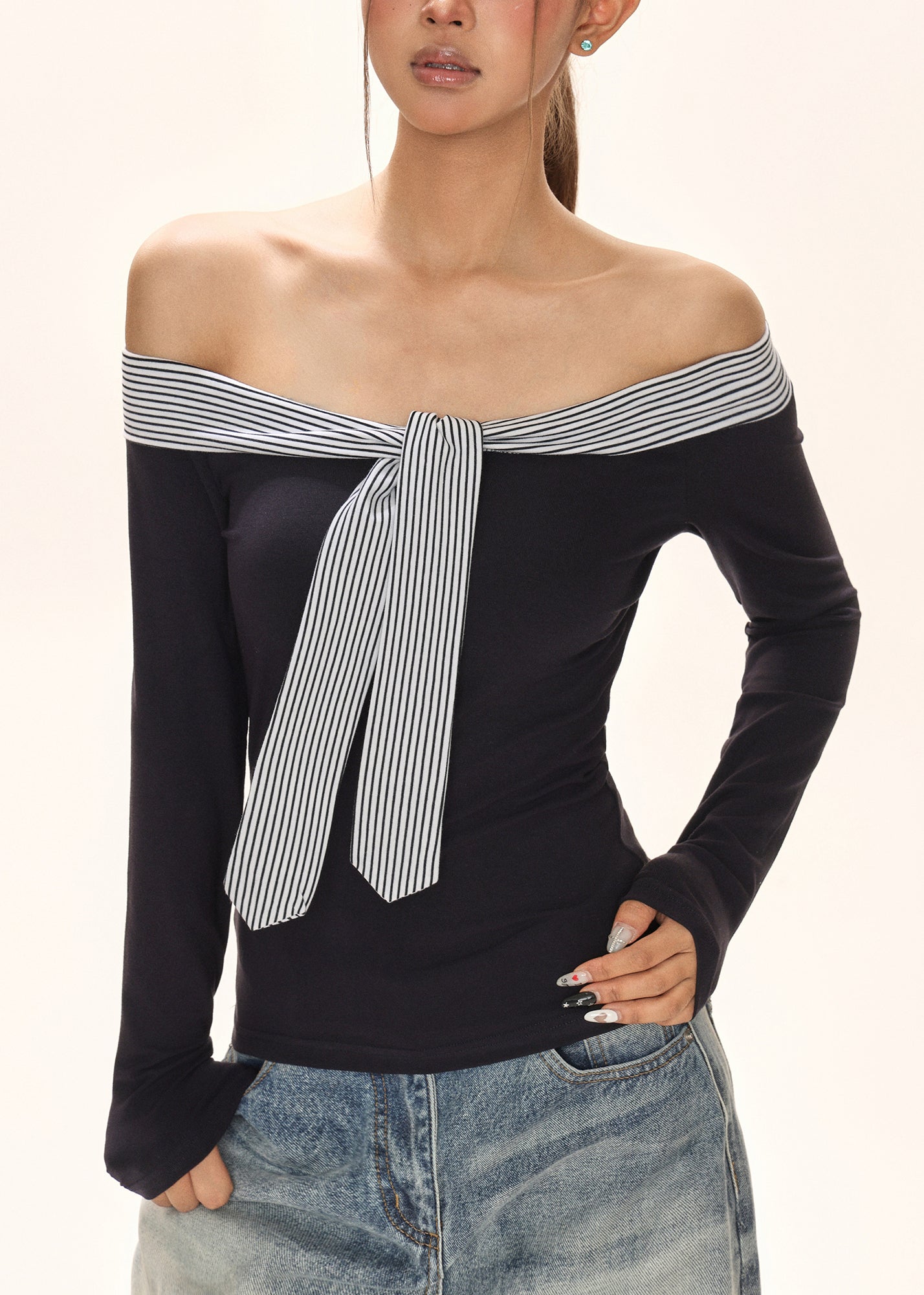 Sophisticated Shirt with a Clean Classic Look