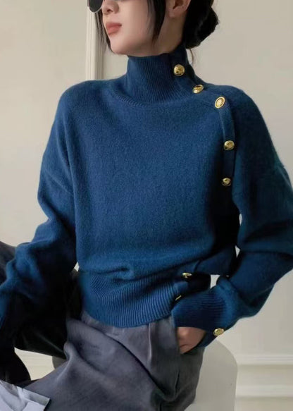 Classic Vintage & Enduringly Stylish Sweater