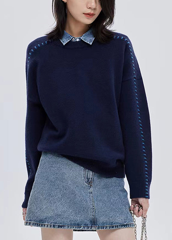 Classic Vintage & Enduringly Stylish Sweater