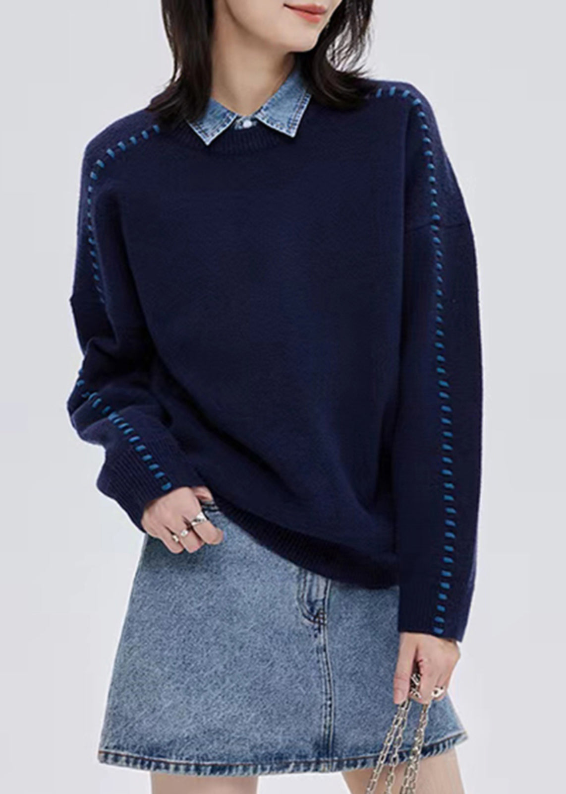 Classic Vintage & Enduringly Stylish Sweater
