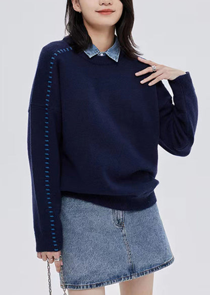 Classic Vintage & Enduringly Stylish Sweater