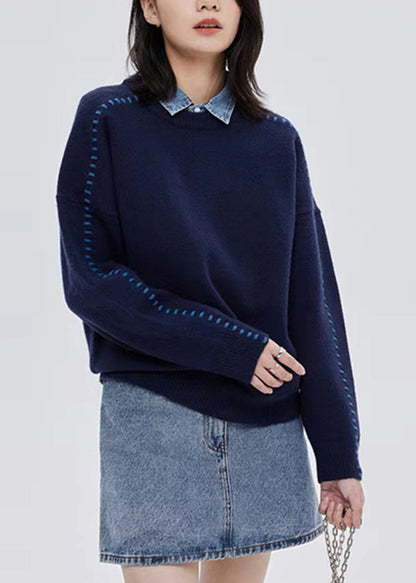 Classic Vintage & Enduringly Stylish Sweater