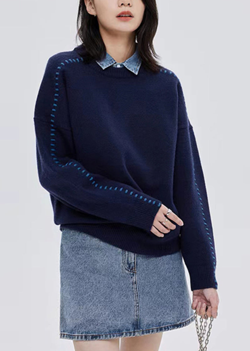 Classic Vintage & Enduringly Stylish Sweater