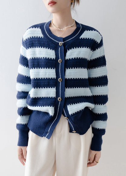 A Vintage Style Cardigan with Delicate Timeless Details