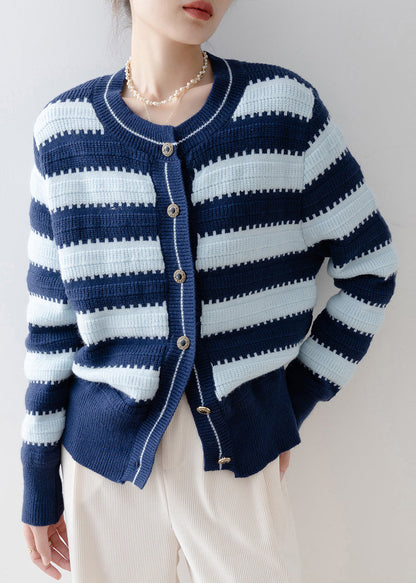 A Vintage Style Cardigan with Delicate Timeless Details