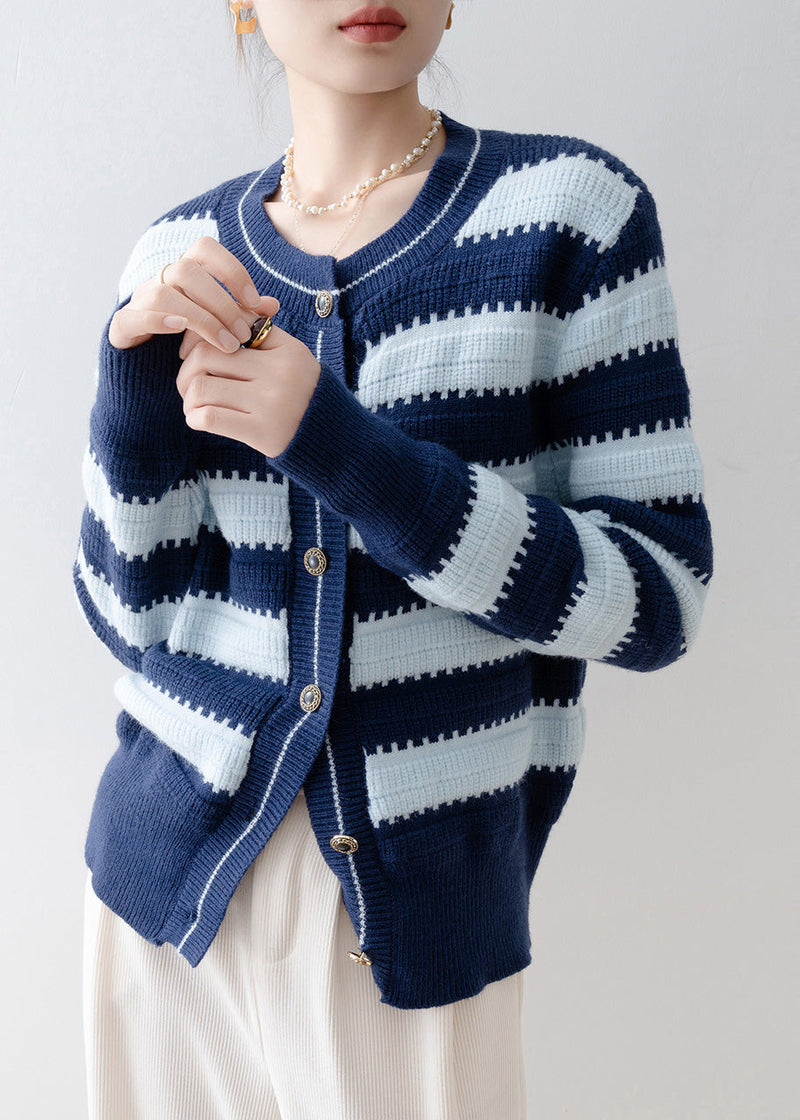 Beautifully Crafted Cardigan in a Classic Style