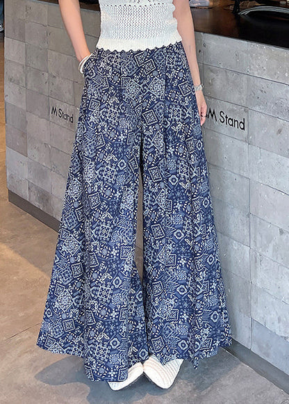 Polished Pants with an Effortless Classic Look