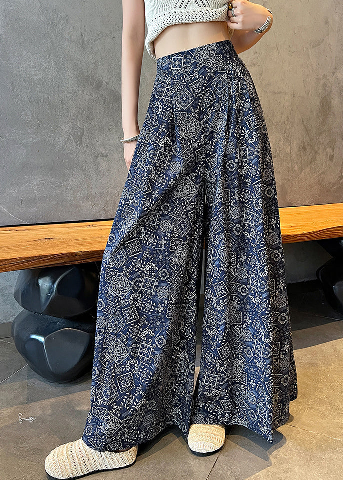 Polished Pants with an Effortless Classic Look