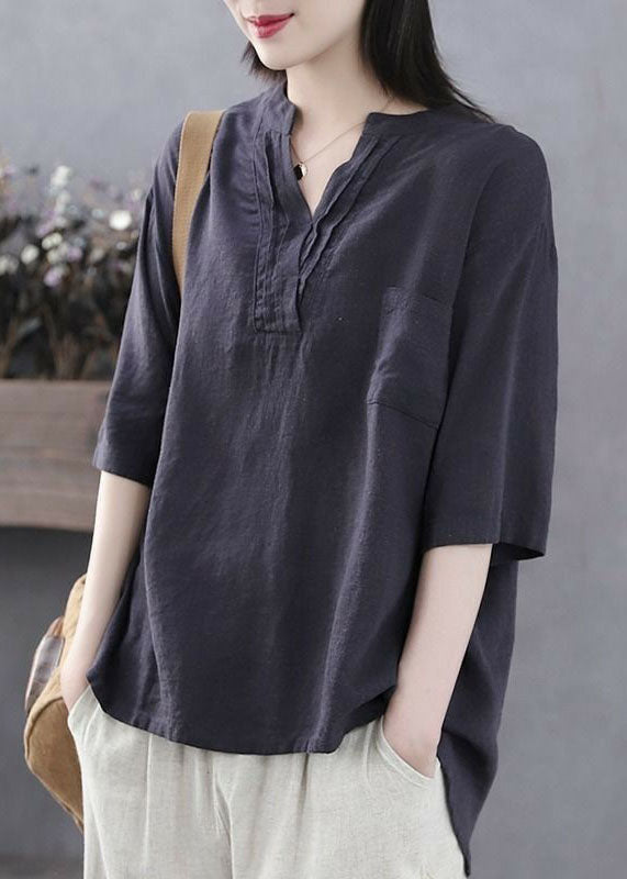Classic Vintage Shirt with a Flattering Fit