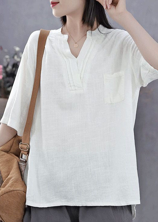 Classic Vintage Shirt with a Flattering Fit