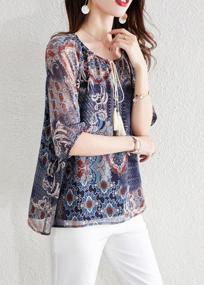 Beautifully Finished Shirt in a Timeless Design