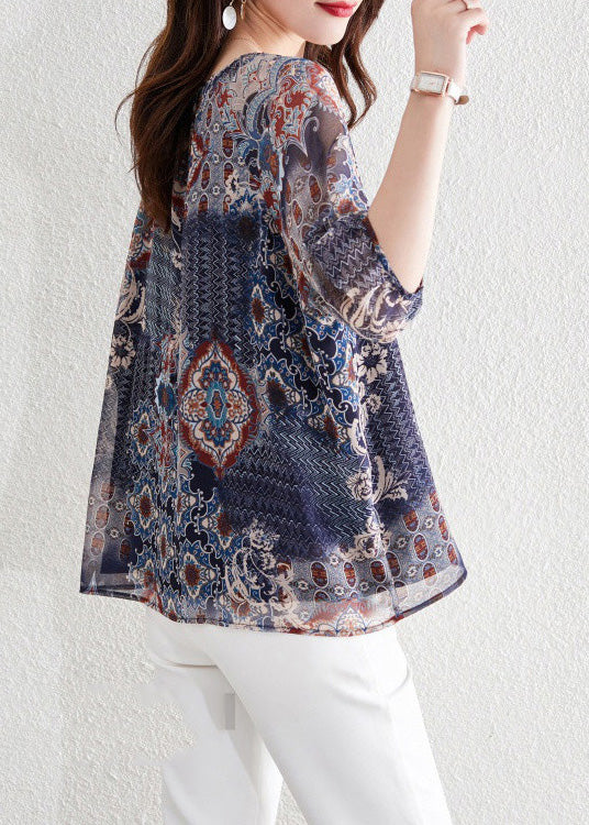 Beautifully Finished Shirt in a Timeless Design