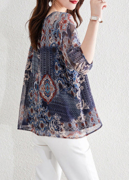 Beautifully Finished Shirt in a Timeless Design