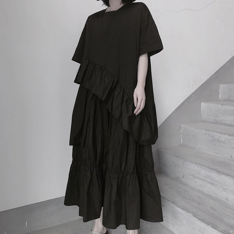 Well Tailored Blouse with a Graceful Silhouette
