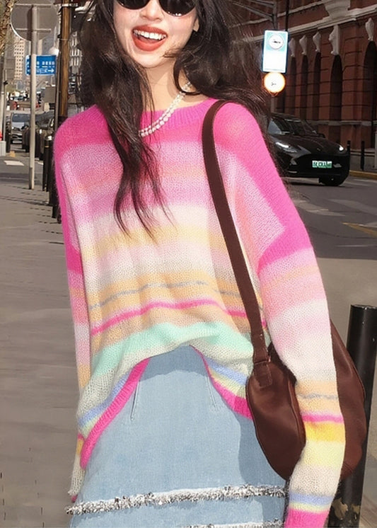 Elegantly Styled Sweater for Everyday Wear