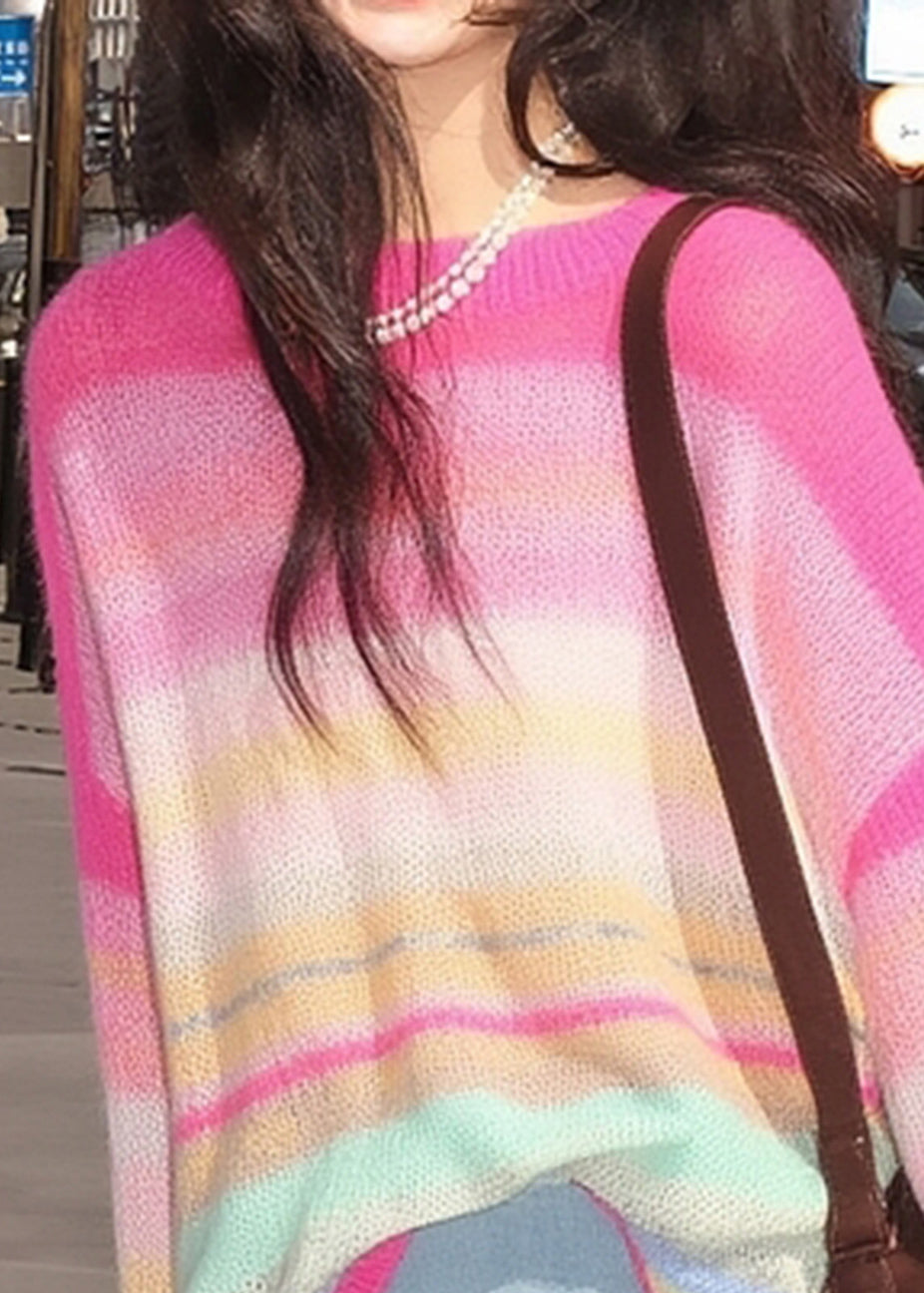Elegantly Styled Sweater for Everyday Wear