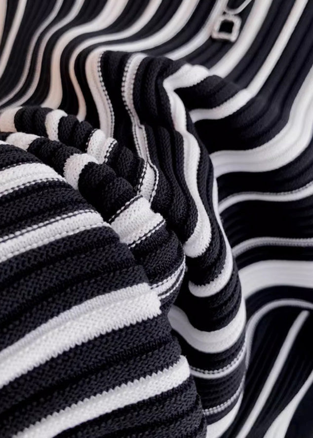 Classic Vintage Sweater with a Flattering Fit