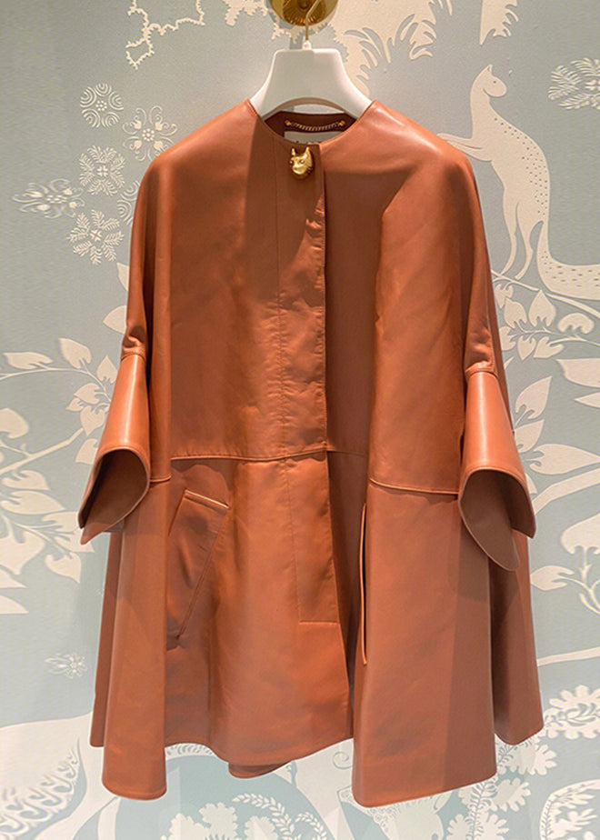 Elegantly Styled Coat for Everyday Wear