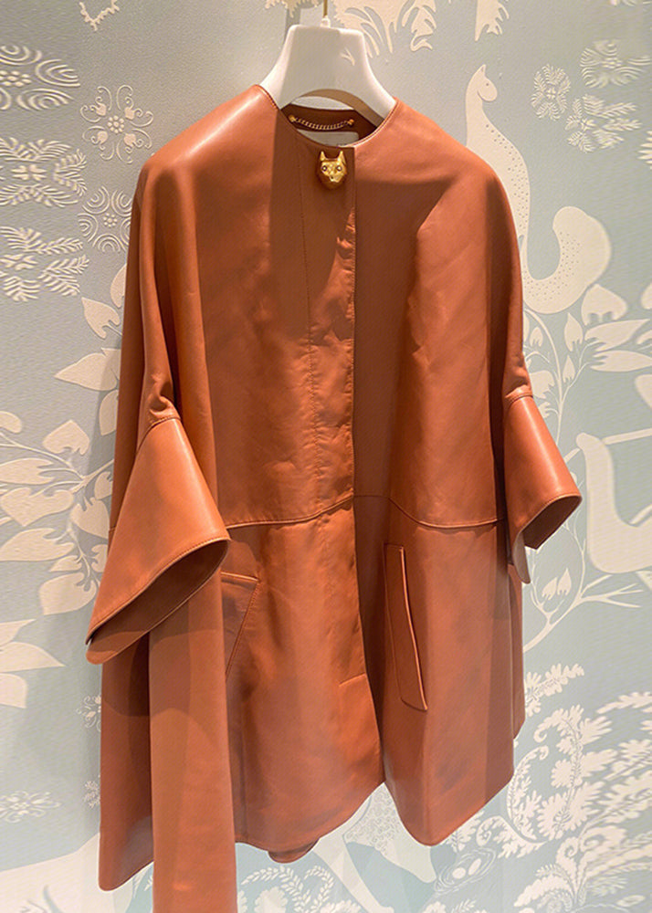 Elegantly Styled Coat for Everyday Wear