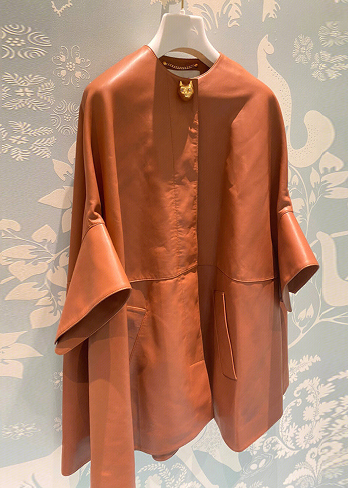 Elegantly Styled Coat for Everyday Wear
