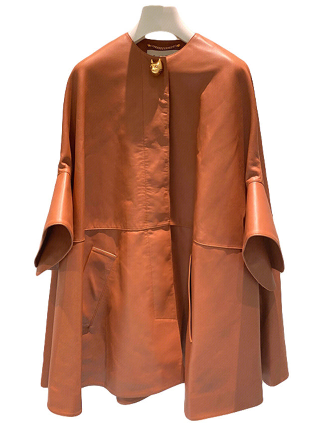 Elegantly Styled Coat for Everyday Wear