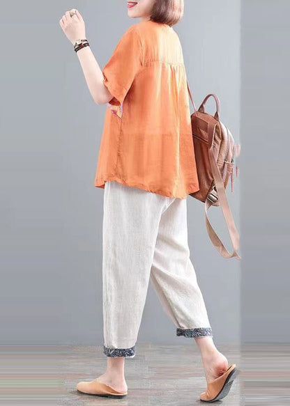 Well Tailored Garment with a Graceful Silhouette