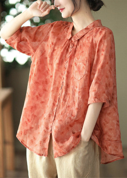 Effortlessly Elegant Shirt with a Timeless Design