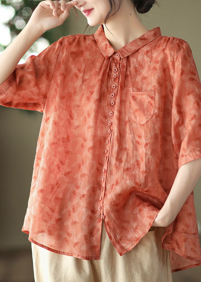 Effortlessly Elegant Shirt with a Timeless Design