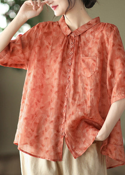 Effortlessly Elegant Shirt with a Timeless Design