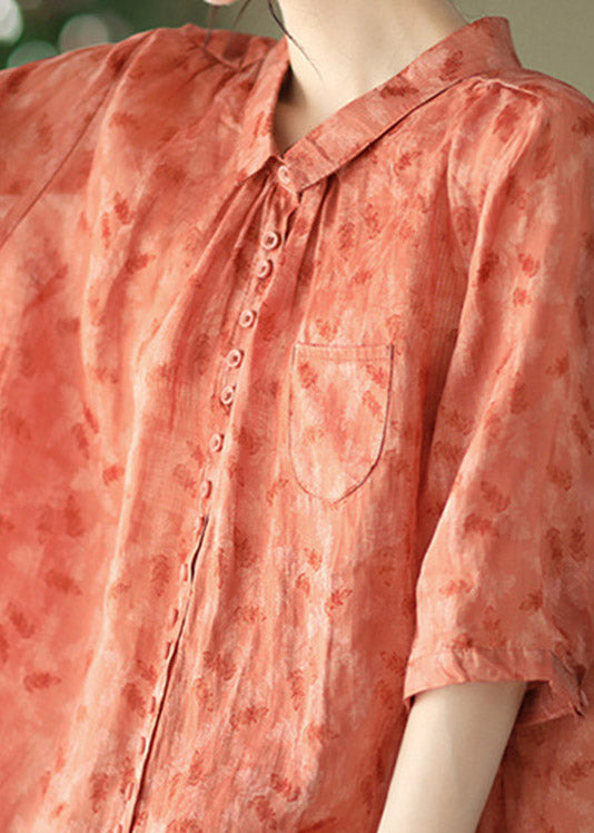 Effortlessly Elegant Shirt with a Timeless Design