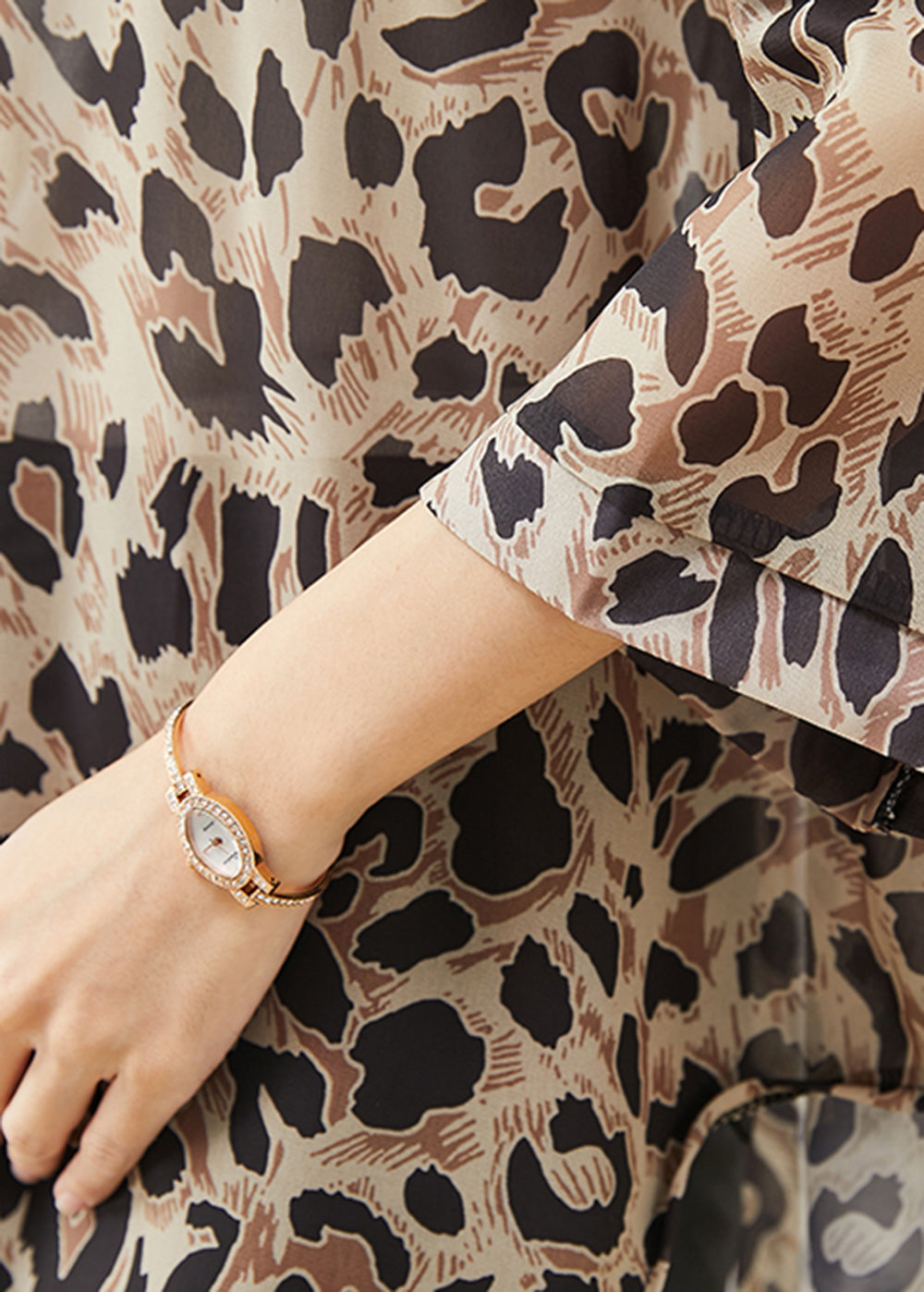 Delicate Artisan Bracelet