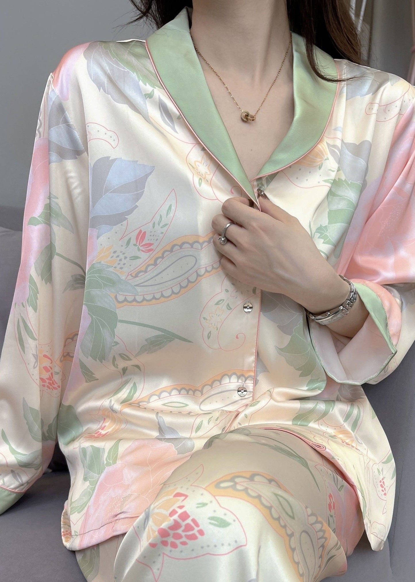 Delicate Artisan Set