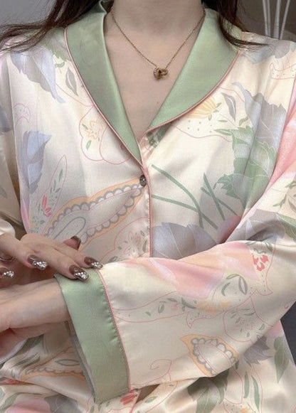 Delicate Artisan Set