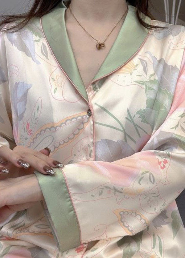 Delicate Artisan Set