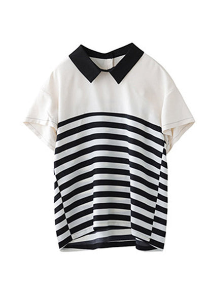 Effortlessly Elegant Top with a Timeless Design