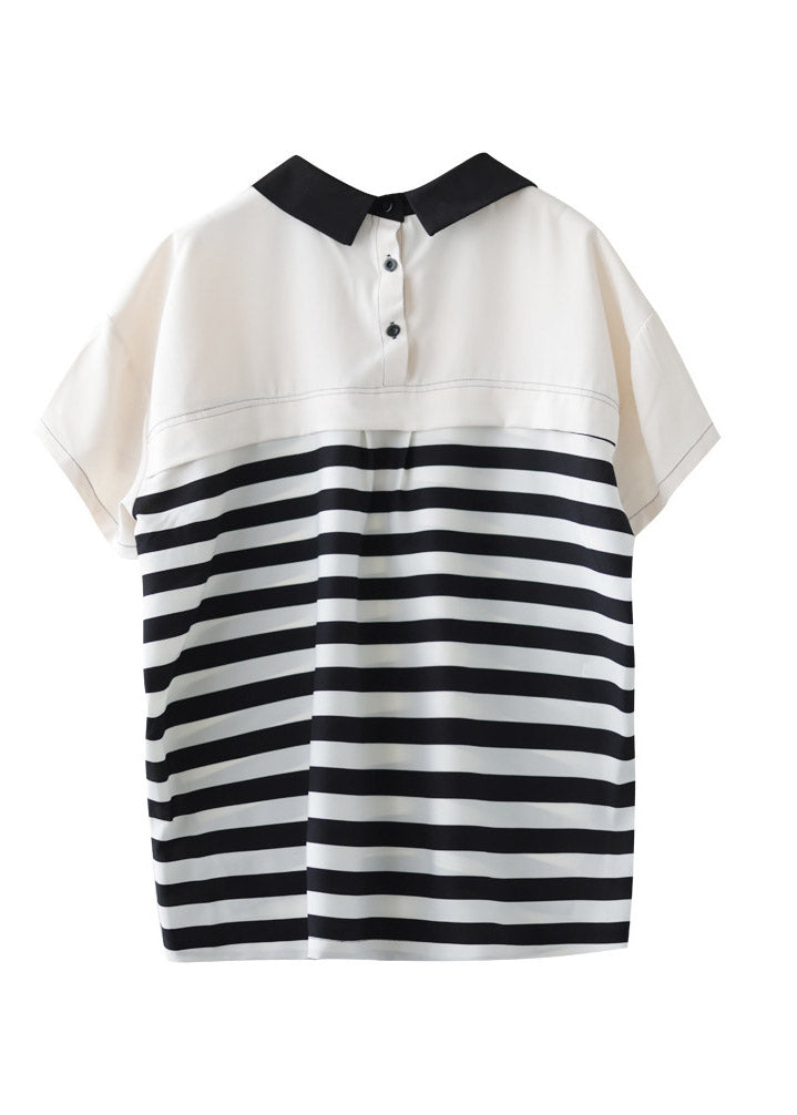 Effortlessly Elegant Top with a Timeless Design