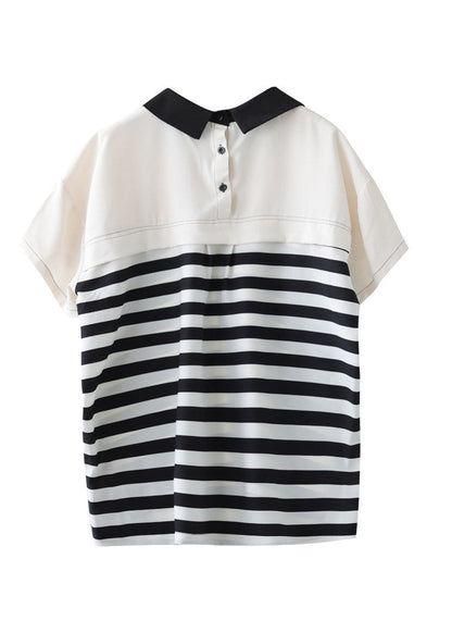 Beautifully Balanced Top with Timeless Character