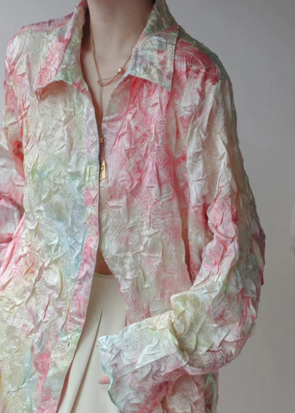 Classic Vintage Shirt with a Flattering Fit